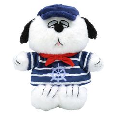 スヌーピー SNOOPY オラフ ふろしき 風呂敷 唐草柄 ぬいぐるみ Sサイズ