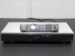 質Banana】動作品 パナソニック DMR-BZT9600 DIGA ブルーレイ 