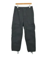 uniform experiment カーゴパンツ メンズ 【古着】【中古】【送料無料】のサムネイル