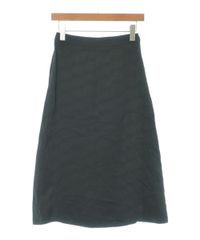 新品タグ付】 BALENCIAGA バレンシアガ デニム ロングスカート 38