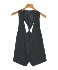 KRIS VAN ASSCHE ドレスシャツ メンズ 【古着】【中古】【送料無料】のサムネイル