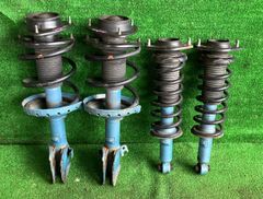 RX-7 FD3S OHLINS 車高調 4本セット - メルカリ