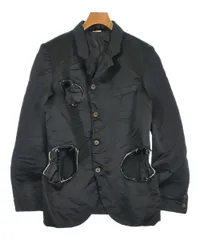 BLACK COMME des GARCONS カジュアルジャケット メンズ 【古着】【中古】【送料無料】のサムネイル