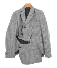 COMME des GARCONS テーラードジャケット レディース 【古着】【中古】【送料無料】のサムネイル