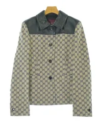 GUCCI ジャケット（その他） レディース 【古着】【中古】【送料無料】のサムネイル