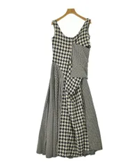 YOHJI YAMAMOTO ワンピース レディース 【古着】【中古】【送料無料】のサムネイル