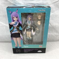 figma メジロマックイーン - メルカリ