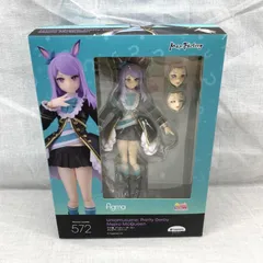 2026年最新】メジロマックイーン figmaの人気アイテム - メルカリ