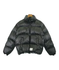 WTAPS ダウンジャケット/ダウンベスト メンズ 【古着】【中古】【送料無料】のサムネイル