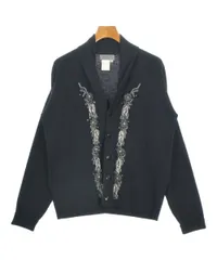 yohji yamamoto POUR HOMME カーディガン メンズ 【古着】【中古】【送料無料】のサムネイル