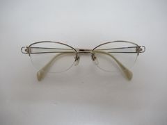ヴィンテージ】 RODENSTOCK exclusiv チタン鼻パッド - メルカリ