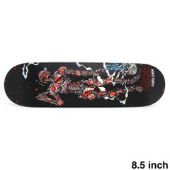 激レア】進撃の巨人 / MxMxMスケートボードデッキ8.25”【SALE】 - メルカリ