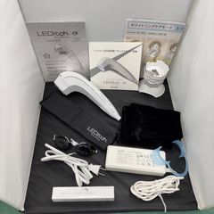 未使用 レディッチ トリプロ 脱毛器 - メルカリ