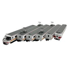 tomix 92622 スーパーくろしお TOMIX 92622 JR381系特急電車 (スーパーくろしお) Nゲージ 鉄道模型