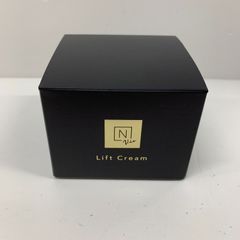 N organic Vie ヒアルアップ リアトクリーム 47g - メルカリ