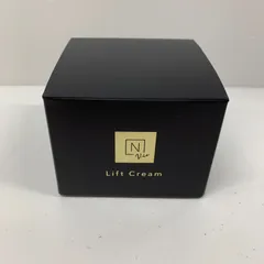 B1730 N organic Vie エヌオーガニック ヒアルアップ リフトクリーム 47gのサムネイル
