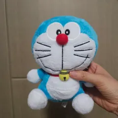 ドラえもん ぬいぐるみ (BANDAI 2009)