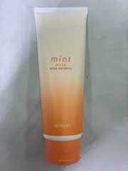 新品未使用 アリミノ ミント マスク マイルドリフレッシュ 23 200g（スカルプ・ヘアトリートメント）のサムネイル