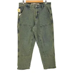 ハフ HUF KINDA LOOSE Double Knee Pants  メンズ  34のサムネイル