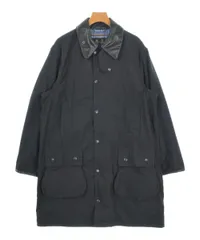 Barbour ステンカラーコート レディース 【古着】【中古】【送料無料】のサムネイル