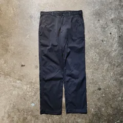 COMME des GARCONS HOMME 18ss 染色加工ナイロンパンツ コムデギャルソンオム 2018ss AD2017のサムネイル