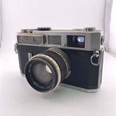 Konica S II カメラ 本体KONISHIROKU HEXANON - メルカリ