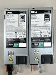 未使用☆デルタ電子 電源ユニット DPS-495CB A 4個 未使用☆デルタ電子 電源ユニット DPS-495CB A 4個 - メルカリ
