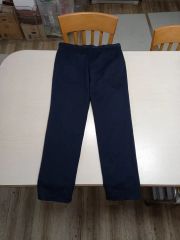 極特選‼️Brooks Brothers チノパン W30 L32 ネイビー - メルカリ