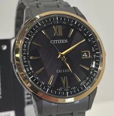 【新品正規品】EXCEED「LIGHT in BLACK Edition」CB1147-61Eのサムネイル