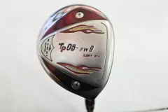 カムイ　TP-05　24度　BASSARA w53　Rフレックス　フェアウェイウッド　中古　ゴルフドゥ！春日井店【最短即日発送】のサムネイル
