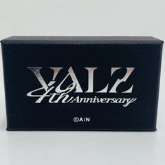 甲斐田晴 VΔLZ 4周年 ブローチ 未使用 - メルカリ