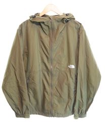 ⭐︎【国内未発売】ノースフェイス ナイロンジャケット NJ3LQ03K L