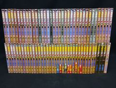 名探偵コナン 1-84巻＋関連本2巻 抜けなし 初版多数 まとめ売り - メルカリ