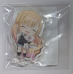 키타가와 카이유메 BS11×KOTOBUKIYA 코토부키야 복권 TV 애니메이션 그 갈아입는 인형은 사랑을 한다 Season 2 C상-1 미니 아크릴 스탠드 키타가와 카이유메 상품 입고 사랑 스탠드 악스타
