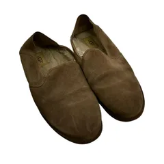 186001 現状品 UGG アグ スリッポン 28cm メンズのサムネイル