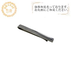 Georg Jensen ハンスハンセン タイピン シルバー925 - メルカリ