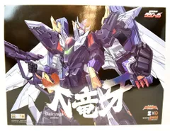 グッドスマイルカンパニー THE合体 超獣機神ダンクーガ　ダイリューガ