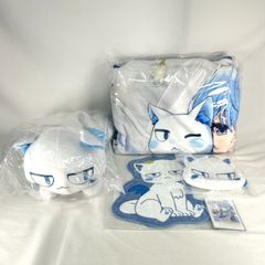Ado 心という名の不可解 ぬいぐるみ - メルカリ