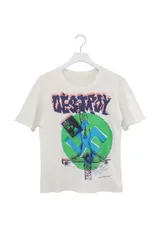 SEDITIONARIES 'DESTROY' T-Shirt 1970sのサムネイル