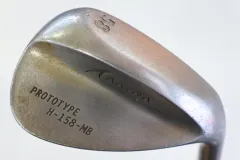 アキラ　PROTOTYPE H-158-WS２　58度　N.S.PRO MODUS3WEDGE　115　Sフレックス　ウェッジ　中古　ゴルフドゥ！春日井店【最短即日発送】のサムネイル