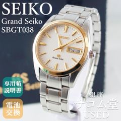 TTS-55 SEIKO CREDOR 8420-5660 クレドール オクタゴンケース ブラック