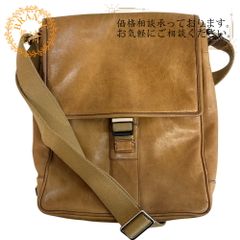 新品 日本製 森田鞄製作所 デイリーショルダーバッグ 牛革 レザー