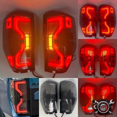 ウェイク フルLEDテールランプ オーダー制作 ヨッシー工房 - メルカリ