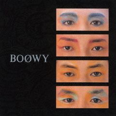 国内盤】Boowy / S.T. - メルカリ