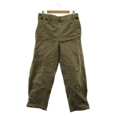 ✨30s✨ヴィンテージ☆フランス軍☆M-38☆モーターサイクルパンツ