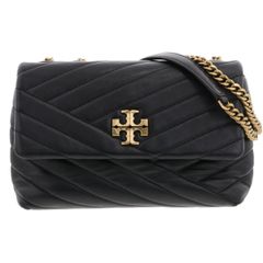 Tory Burch キラ ダイヤモンドキルト ナイロン メッセンジャーバッグ
