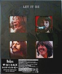 THE BEATLES ボールペンカードケース ACME 限定LET IT BE - メルカリ
