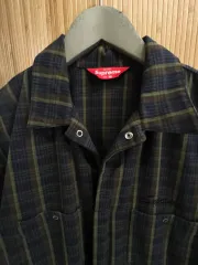 Supreme CHECK オールインワン Mのサムネイル