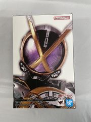 SHFiguarts(진골 조각법) 가면 라이더 넥스트 카이저