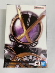 [미개봉]SHFiguarts(진골 조각법) 가면 라이더 넥스트 카이저